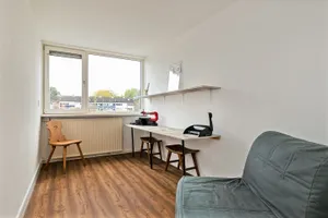 Woonhuis te koop Bongerd 72 Lelystad