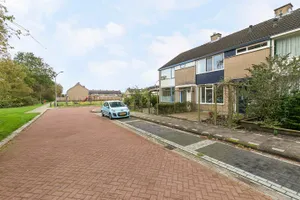 Woonhuis te koop Bongerd 72 Lelystad