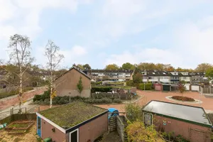 Woonhuis te koop Bongerd 72 Lelystad