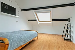 Woonhuis te koop Bongerd 72 Lelystad