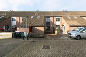Woonhuis te koop Beemster 58 Lelystad