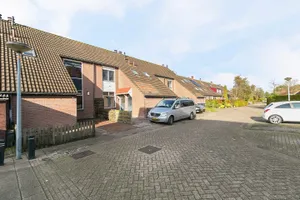 Woonhuis te koop Beemster 58 Lelystad