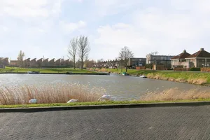 Woonhuis te koop Singraven 1 Lelystad