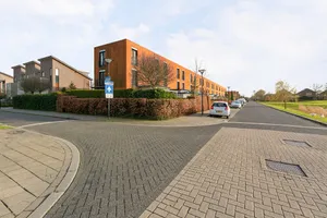 Woonhuis te koop Singraven 1 Lelystad
