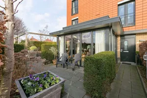 Woonhuis te koop Singraven 1 Lelystad
