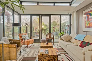 Woonhuis te koop Singraven 1 Lelystad
