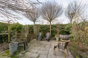 Woonhuis te koop Singraven 1 Lelystad