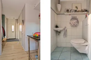 Woonhuis te koop Singraven 1 Lelystad