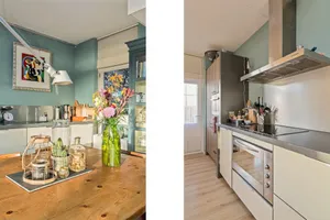 Woonhuis te koop Singraven 1 Lelystad