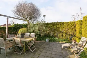 Woonhuis te koop Singraven 1 Lelystad