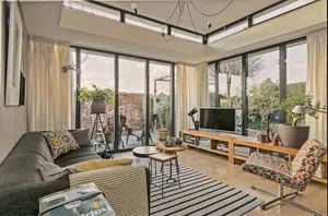 Woonhuis te koop Singraven 1 Lelystad