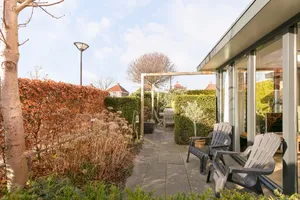 Woonhuis te koop Singraven 1 Lelystad