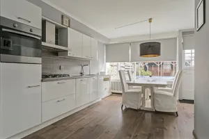 Woonhuis te koop Kempenaar 16 11 Lelystad