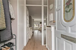 Woonhuis te koop Kempenaar 16 11 Lelystad