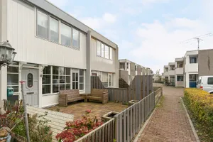 Woonhuis te koop Kempenaar 16 11 Lelystad