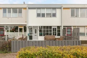 Woonhuis te koop Kempenaar 16 11 Lelystad