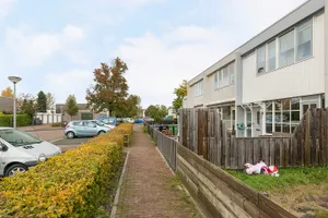 Woonhuis te koop Kempenaar 16 11 Lelystad