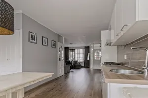 Woonhuis te koop Kempenaar 16 11 Lelystad