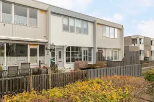 Woonhuis te koop Kempenaar 16 11 Lelystad