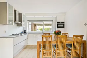 Woonhuis te koop Karveel 07 30 Lelystad