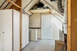 Woonhuis te koop Karveel 07 30 Lelystad
