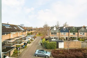 Woonhuis te koop Karveel 07 30 Lelystad