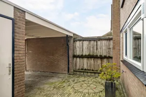 Woonhuis te koop Karveel 07 30 Lelystad