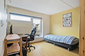 Woonhuis te koop Karveel 07 30 Lelystad