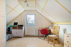 Woonhuis te koop Karveel 07 30 Lelystad
