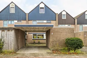 Woonhuis te koop Karveel 07 30 Lelystad