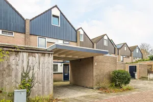 Woonhuis te koop Karveel 07 30 Lelystad