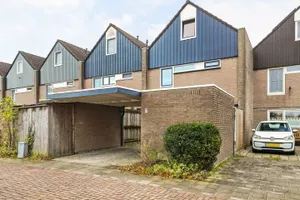 Woonhuis te koop Karveel 07 30 Lelystad