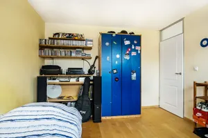 Woonhuis te koop Karveel 07 30 Lelystad