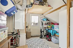 Woonhuis te koop Karveel 07 30 Lelystad