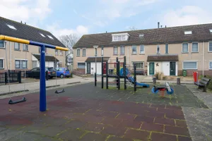 Woonhuis te koop Binnendijk 83 Lelystad