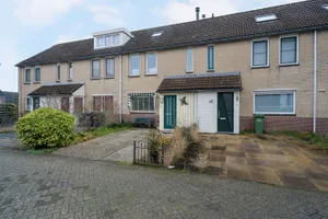 Woonhuis te koop Binnendijk 83 Lelystad