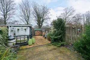 Woonhuis te koop Binnendijk 83 Lelystad