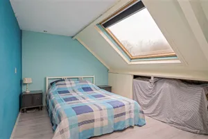 Woonhuis te koop Binnendijk 83 Lelystad