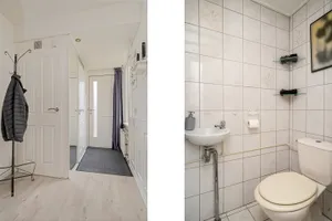 Woonhuis te koop Binnendijk 83 Lelystad
