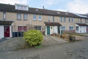 Woonhuis te koop Binnendijk 83 Lelystad