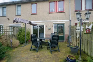 Woonhuis te koop Binnendijk 83 Lelystad