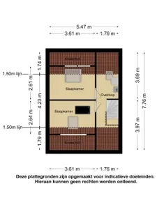 Woonhuis te koop Binnendijk 83 Lelystad