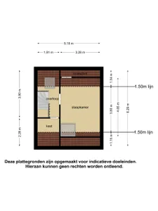 Woonhuis te koop Wogmeer 31 Lelystad