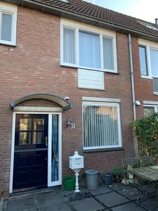 Woonhuis te koop Wogmeer 31 Lelystad