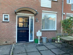 Woonhuis te koop Wogmeer 31 Lelystad