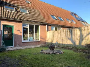 Woonhuis te koop Wogmeer 31 Lelystad