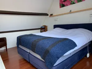 Woonhuis te koop Wogmeer 31 Lelystad