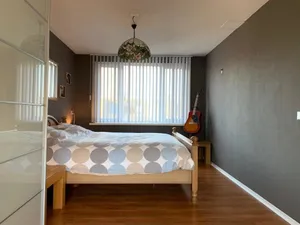 Woonhuis te koop Wogmeer 31 Lelystad