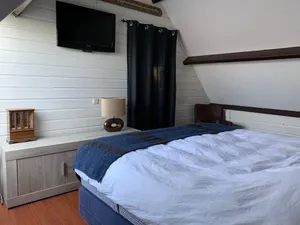Woonhuis te koop Wogmeer 31 Lelystad
