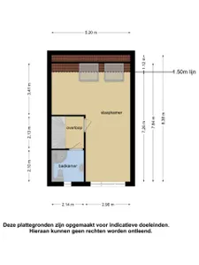 Woonhuis te koop Wogmeer 31 Lelystad